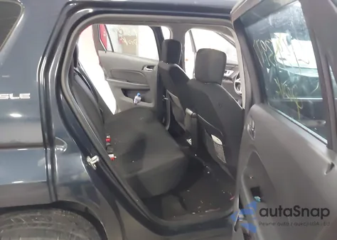 2015 GMC Terrain Sle-2 z USA, uszkodzony, nr VIN 2GKFLWEK3F6261237